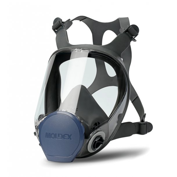 Moldex 9000 Helmaske