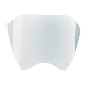 Moldex Dkrude t/9000 Helmaske, 15 stk.