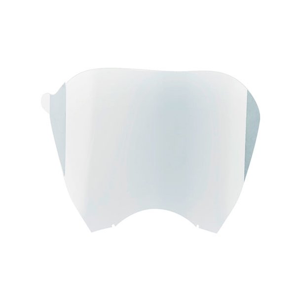 Moldex Dkrude t/9000 Helmaske, 15 stk.