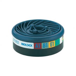 Moldex 7000/9000 A1B1E1K1 Kombifilter, 2 stk.