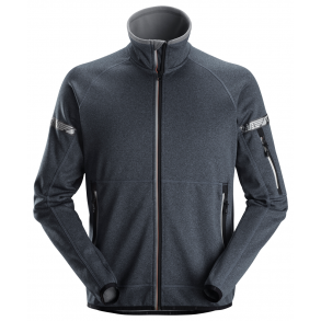 Snickers 8004 AllroundWork 37.5 Fleecejakke | Gr