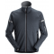 Snickers 8004 AllroundWork 37.5 Fleecejakke | Gr
