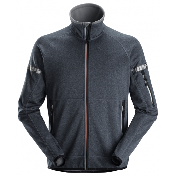 Snickers 8004 AllroundWork 37.5 Fleecejakke | Gr