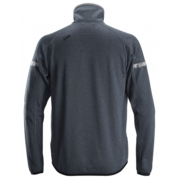 Snickers 8004 AllroundWork 37.5 Fleecejakke | Gr