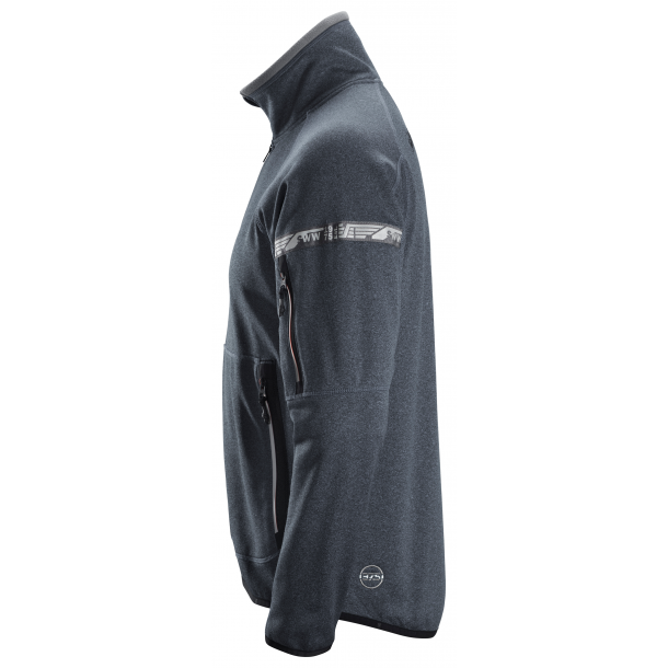 Snickers 8004 AllroundWork 37.5 Fleecejakke | Gr