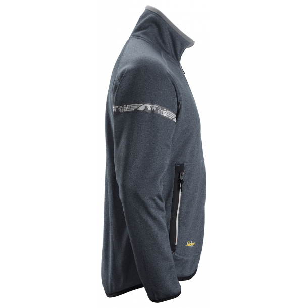 Snickers 8004 AllroundWork 37.5 Fleecejakke | Gr