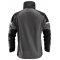 Snickers 8005 AllroundWork vindtt fleecejakke | Gr