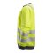 Snickers 8037 AllroundWork Hi-vis sweatshirt | Gul