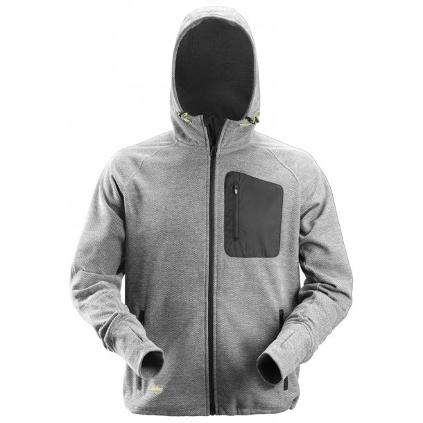 Snickers 8041 FlexiWork Httetrje i fleece | Gr