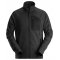 Snickers 8042 FlexiWork Fleecejakke | Sort