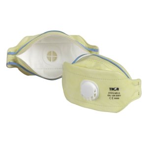 Thor Foldbar FFP3 m/ventil