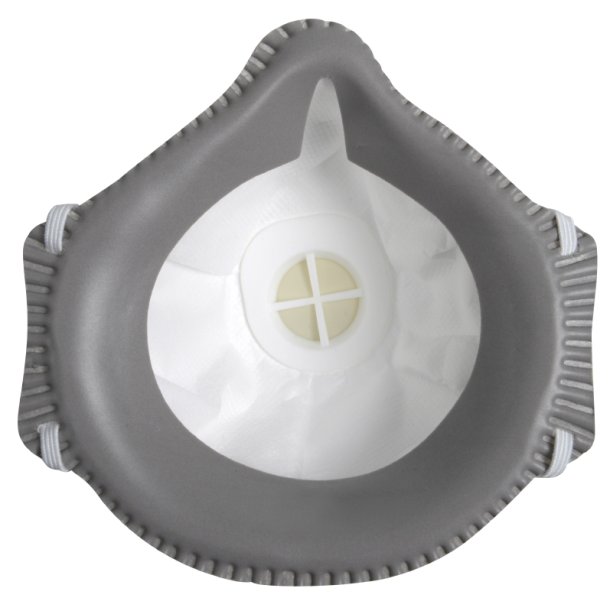 Thor FFP3 Stvmaske m/ventil