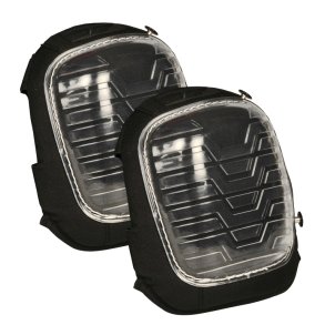 Thor Luksus Knbeskytter