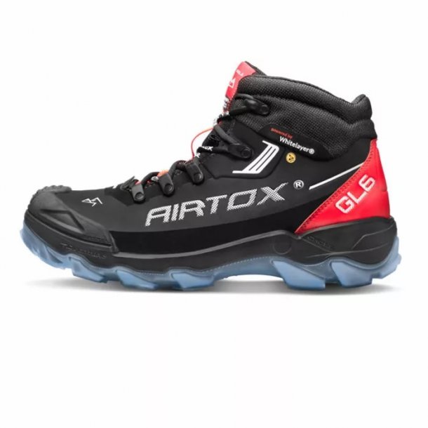 AIRTOX GL6 Sikkerhedsstvler