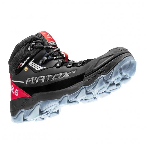 AIRTOX GL6 Sikkerhedsstvler