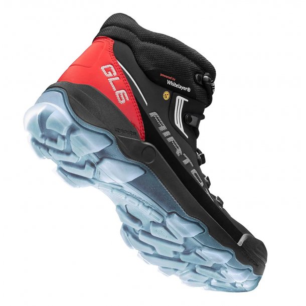 AIRTOX GL6 Sikkerhedsstvler