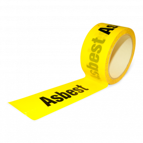 Asbest Tape - 50 mm x 66 m