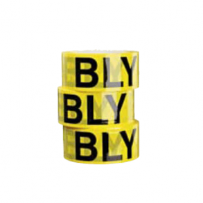 Bly Tape - 50 mm x 66 m