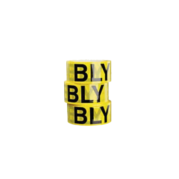 Bly Tape - 50 mm x 66 m