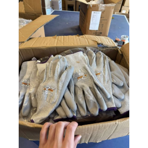 REST: Worklink Cross Cut | 260 par