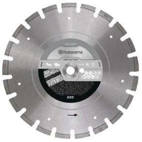 Husqvarna Diamantklinge �350mm Vari-Cut S85