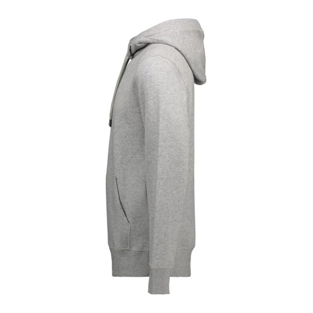 ID CORE Hoodie 0636 | Gr melange