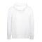 ID CORE Hoodie m/zip 0638 | Hvid