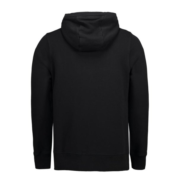 ID CORE Hoodie m/zip 0638 | Sort