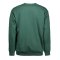ID GAME Klassisk Sweatshirt 0600 | Flaskegrn