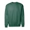 ID GAME Klassisk Sweatshirt 0600 | Flaskegrn