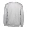 ID GAME Klassisk Sweatshirt 0600 | Gr melange