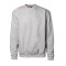 ID GAME Klassisk Sweatshirt 0600 | Gr melange