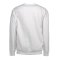 ID GAME Klassisk Sweatshirt 0600 | Hvid