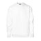ID GAME Klassisk Sweatshirt 0600 | Hvid