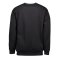 ID GAME Klassisk Sweatshirt 0600 | Sort