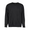 ID GAME Klassisk Sweatshirt 0600 | Sort