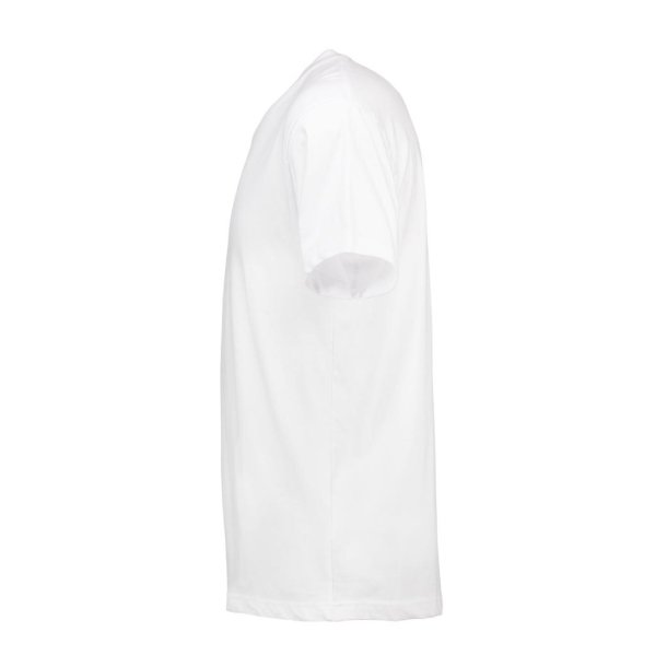 ID T-Time 0510 | Hvid