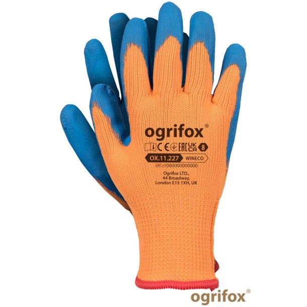 BLACK WEEK | Ogrifox Winter Eco