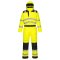 Portwest PW3 Hi-vis Termokedeldragt | Gul