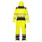 Portwest PW3 Hi-vis Termokedeldragt | Gul