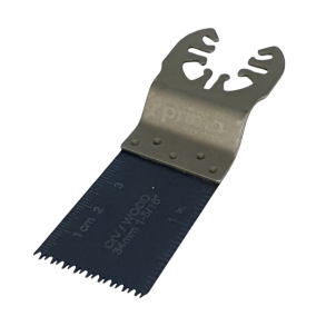 Multicut Quick Wood | 34 mm