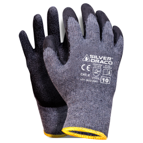 Worklink Silver Draco