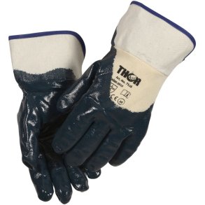 Thor NBR Halvdyppet m/manchet