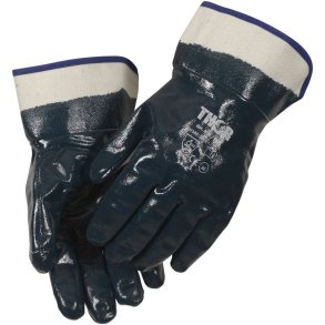 Thor NBR Heldyppet m/manchet