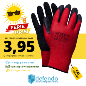 Worklink Ultra SOMMERPRIS