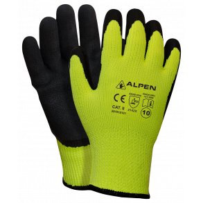 Worklink Alpen Winter