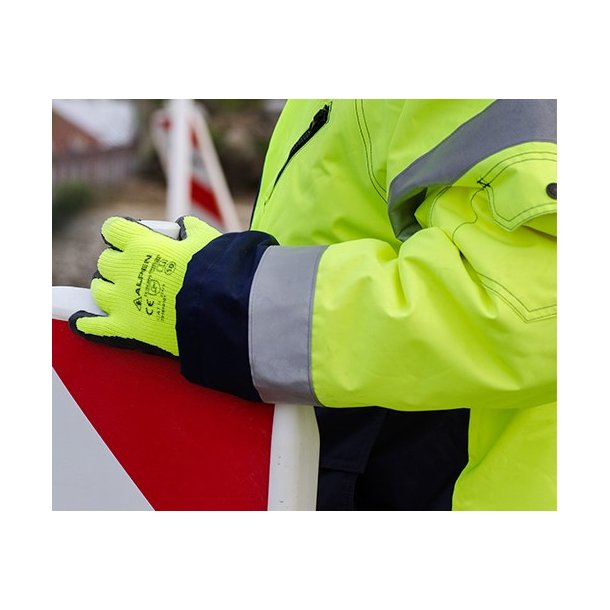 Worklink Alpen Winter