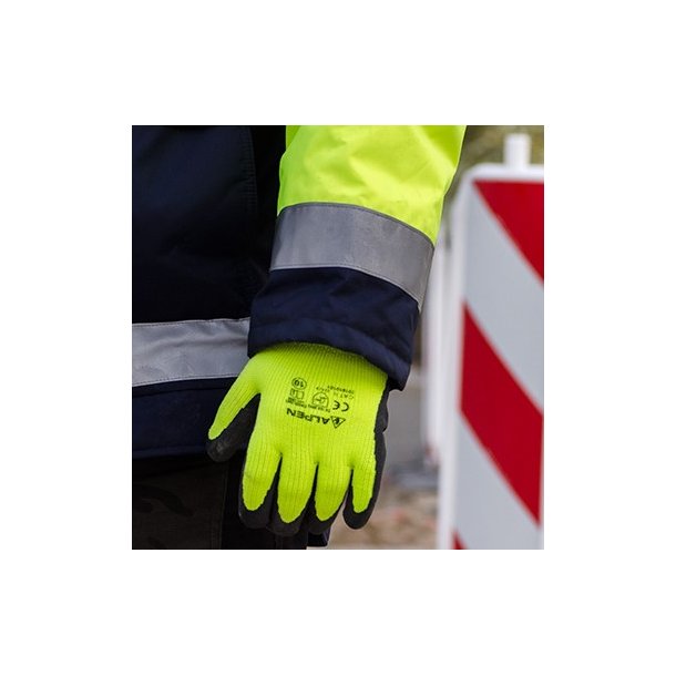 Worklink Alpen Winter