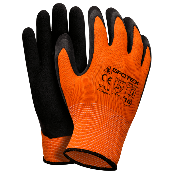 Tester: Top-7 mest populre handsker fra Worklink