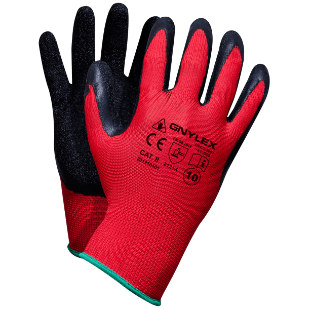 Tester: Top-7 mest populre handsker fra Worklink